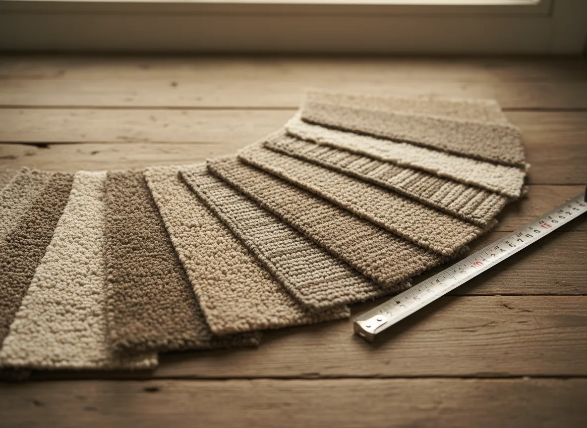 Carpet Installation Lengby, MN FAQs